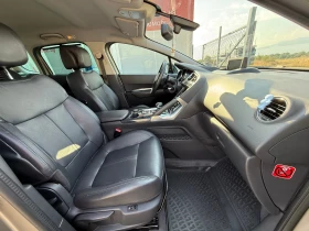 Peugeot 3008 2.0HDI 4X4* КОЖА* ПОДГРЕВ* HEAD UP* NAVI* КАМЕРА, снимка 14