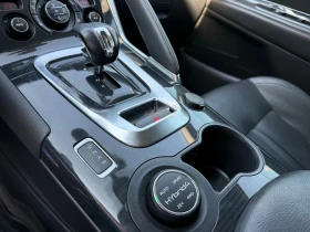Peugeot 3008 2.0HDI 4X4* КОЖА* ПОДГРЕВ* HEAD UP* NAVI* КАМЕРА, снимка 17
