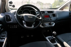 Kia Rio EcoDynamics, снимка 10