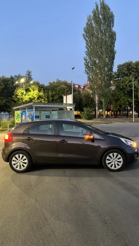 Kia Rio EcoDynamics, снимка 6
