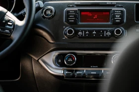 Kia Rio EcoDynamics, снимка 16