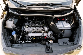 Kia Rio EcoDynamics, снимка 9