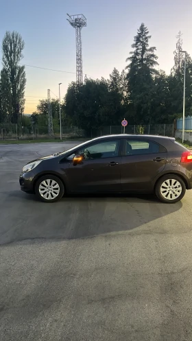Kia Rio EcoDynamics, снимка 7