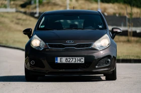 Kia Rio EcoDynamics, снимка 3