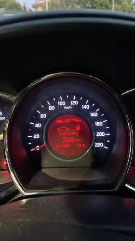 Kia Rio EcoDynamics, снимка 10