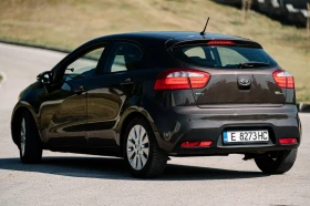 Kia Rio EcoDynamics, снимка 4