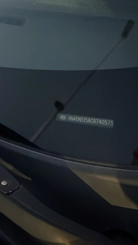 Kia Rio EcoDynamics, снимка 12