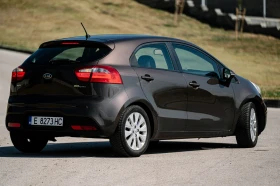 Kia Rio EcoDynamics, снимка 5