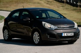 Kia Rio EcoDynamics, снимка 2