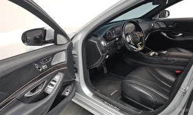Mercedes-Benz S 350 * 4MATIC * КРАЙНА ЦЕНА ДО БЪЛГАРИЯ, снимка 11