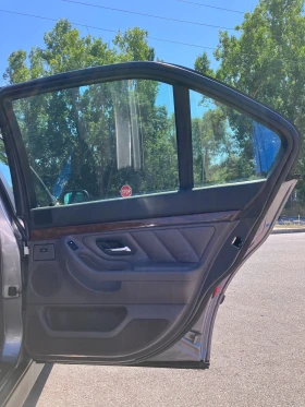 BMW 740 740i, снимка 14