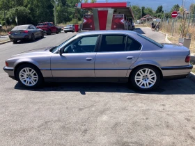 BMW 740 740i, снимка 4