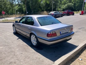 BMW 740 740i, снимка 3