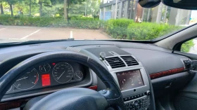 Peugeot 407 2.0 HDI, снимка 16