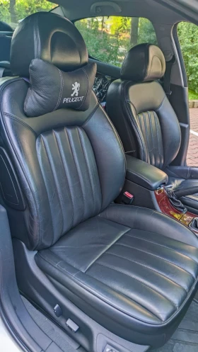 Peugeot 407 2.0 HDI, снимка 13