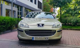 Peugeot 407 2.0 HDI, снимка 2
