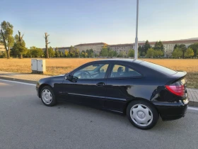 Mercedes-Benz C 180 C180 kompressor, снимка 2
