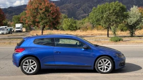 VW Scirocco 2.0TDI 6ск * ПЕРФЕКТЕН* , снимка 6
