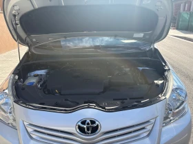 Toyota Verso 2.0 D4D 126 К.С, снимка 13