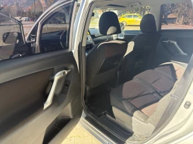 Toyota Verso 2.0 D4D 126 К.С, снимка 7