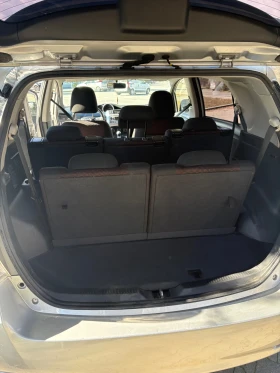 Toyota Verso 2.0 D4D 126 К.С, снимка 9