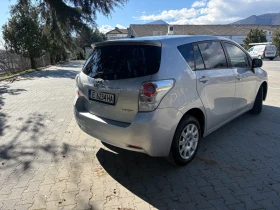 Toyota Verso 2.0 D4D 126 К.С, снимка 4