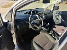 Toyota Verso 2.0 D4D 126 К.С, снимка 5