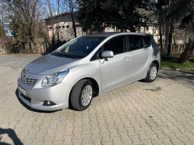 Toyota Verso 2.0 D4D 126 К.С, снимка 2