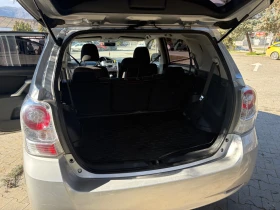 Toyota Verso 2.0 D4D 126 К.С, снимка 8