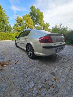 Peugeot 407, снимка 4