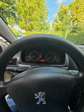 Peugeot 407, снимка 8