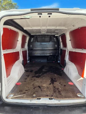 Citroen Jumpy 2.0, 120к.с., снимка 7