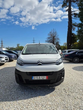 Citroen Jumpy 2.0, 120к.с., снимка 5