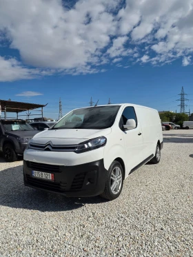 Citroen Jumpy 2.0, 120к.с., снимка 1