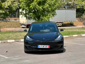 Tesla Model 3 SR+ , снимка 5