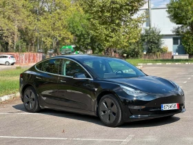 Tesla Model 3 SR+ , снимка 1