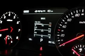 Kia Stinger, снимка 8
