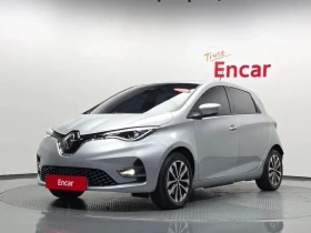 Renault Zoe, снимка 1