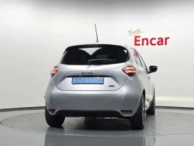 Renault Zoe, снимка 4