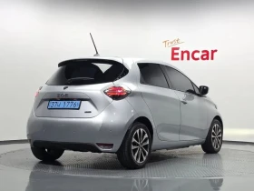 Renault Zoe, снимка 2