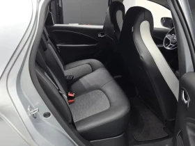 Renault Zoe, снимка 11