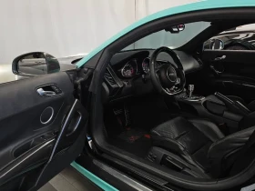 Audi R8 5.2 V10 Coupe| BANG&OLUFSEN, снимка 10