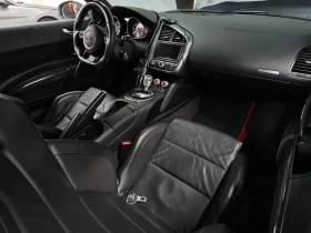Audi R8 5.2 V10 Coupe| BANG&OLUFSEN, снимка 7