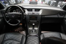 Mercedes-Benz CLS 55 AMG KLEEMANN/AIRMATIC/NAVI/Harman Kardon/ | Mobile.bg    17