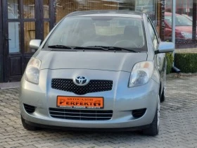 Toyota Yaris 1.0  69.. | Mobile.bg    3