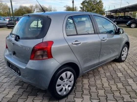 Toyota Yaris 1.0  69.. | Mobile.bg    7