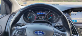 Ford Focus, снимка 9 - Автомобили и джипове - 44993386