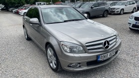     Mercedes-Benz C 220 CDI/ /100% / 
