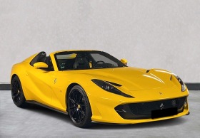 Ferrari 812 GTS =Carbon Fiber Interior & Exterior= Гаранция, снимка 1 - Автомобили и джипове - 44974130