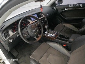 Audi A5 Audi  A5 2.0 TFSI Quattro, снимка 6 - Автомобили и джипове - 45374830